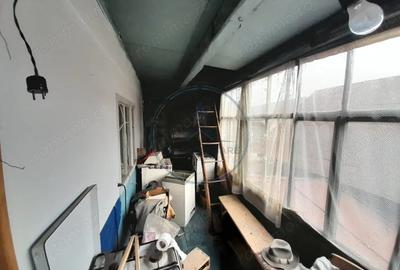 Casă cu 2 camere cu Teren 400 Mp în Central - 13