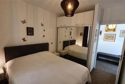 Apartament cu 2 camere decomandat în Drumul Poienii - 9
