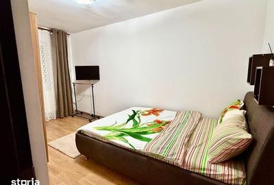 Apartament cu 2 camere semidecomandat în ICIL - 2
