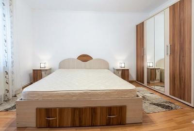 Apartament cu 3 camere decomandat în Lotrioara - 4