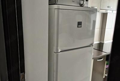 Apartament cu 2 camere semidecomandat în Berceni - 5