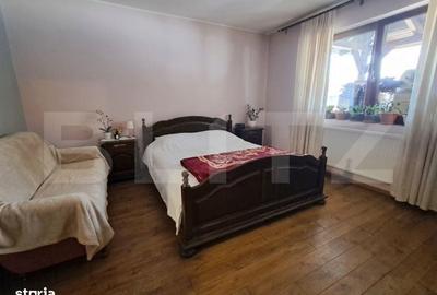 Casă cu 2 camere în Central