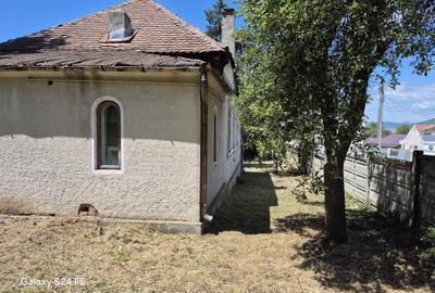 Teren de 100 mp, în Simeria Veche