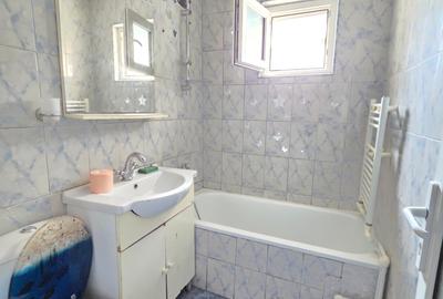 Apartament cu 2 camere semidecomandat în Obor - 5