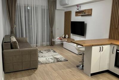 Apartament cu 2 camere în Sânmartin - 1