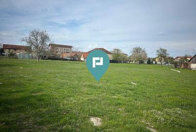 Teren agricol intravilan de 3621 mp, în Giroc - 1