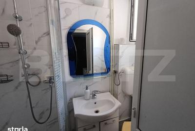 Apartament cu 2 camere decomandat în Central - 1