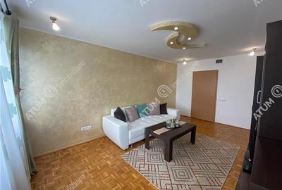 Apartament cu 2 camere decomandat în Aeroport - 3