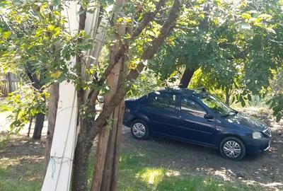 Casă cu 3 camere cu Teren 1000 Mp în Tohani