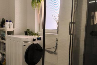 Apartament cu 2 camere în Dosu Bricii - 7