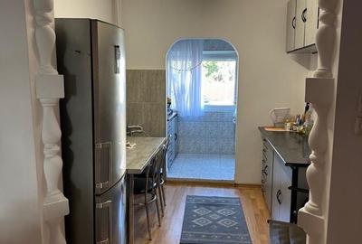 Apartament cu 2 camere decomandat în Lotus - 2