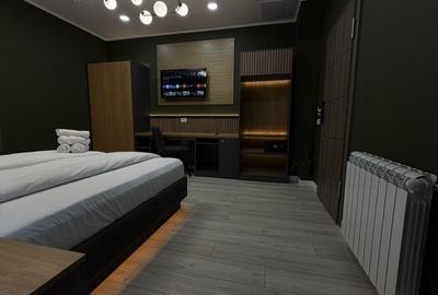Apartament cu 2 camere decomandat în Bărăbanț - 1