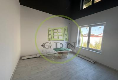 Casă individuală cu 4 camere cu Teren 300 Mp în Malu Mare - 6
