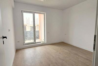 Apartament cu 2 camere în Dobroești