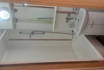 Apartament cu 2 camere semidecomandat în Nord - 10