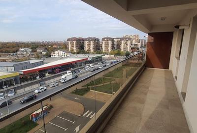 Apartament cu 2 camere decomandat în Sălaj - 1