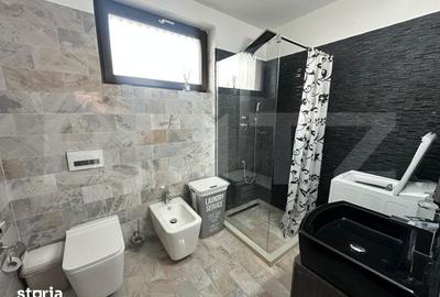 Casă cu 4 camere cu Teren 485 Mp în Cârcea - 3