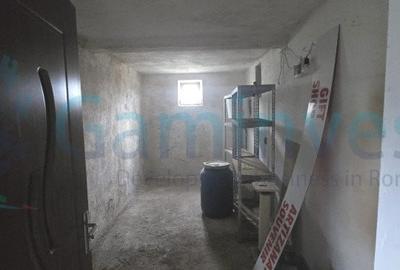 Casă individuală cu 3 camere cu Canalizare în Leș - 17