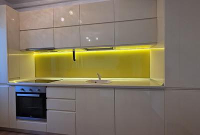Apartament cu 2 camere semidecomandat, mobilat în Moșilor