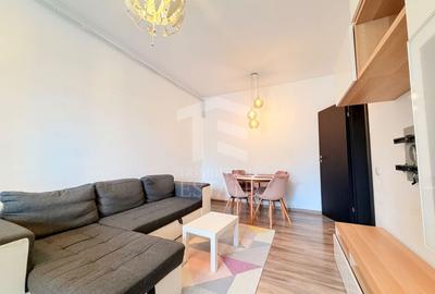Apartament cu 3 camere decomandat, mobilat în Rahova - 3