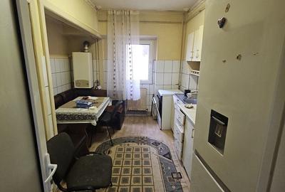 Apartament cu 3 camere decomandat în Racova - 5