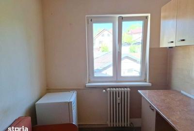 Garsonieră în Central
