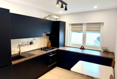Casă cu 4 camere cu Teren 50 Mp în Tunari - 5