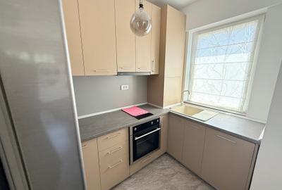 Apartament cu 3 camere semidecomandat în Brâncoveanu - 1