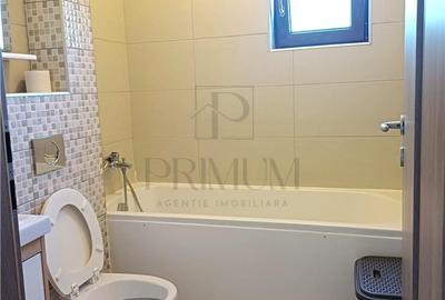 Apartament cu 3 camere decomandat în Central - 7