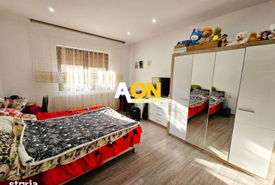 Casă cu 4 camere cu Teren 410 Mp în Central