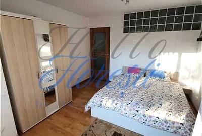 Apartament cu 2 camere decomandat în Dâmbul Rotund