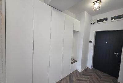 Garsonieră în Tomis Nord - 5