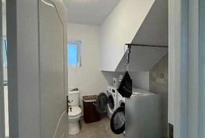 Casă cu 4 camere cu Teren 550 Mp în Crevedia