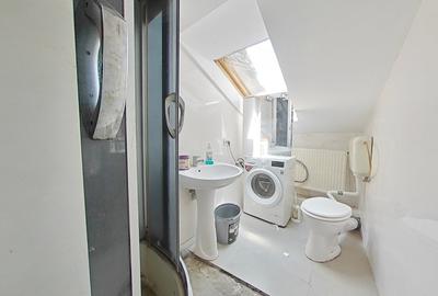 Apartament cu 2 camere semidecomandat, mobilat în Central - 7