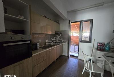 Apartament cu 3 camere în Central - 8