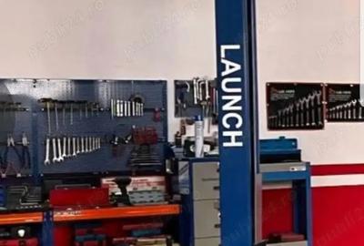 Spațiu comercial, de 442 mp, în Arcalia - 7