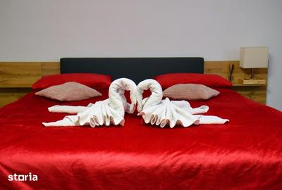 Apartament cu 3 camere decomandat în Ultracentral - 1