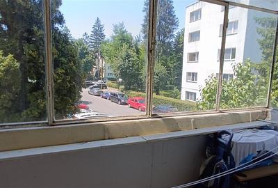 Apartament cu 2 camere circular în Astra - 7