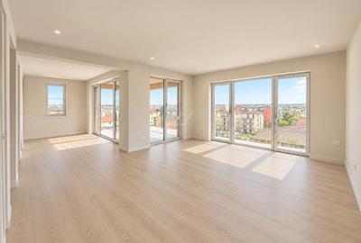 Apartament cu 3 camere în Girocului
