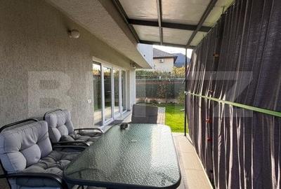 Casă individuală cu 4 camere cu Piscina în Borhanci - 17