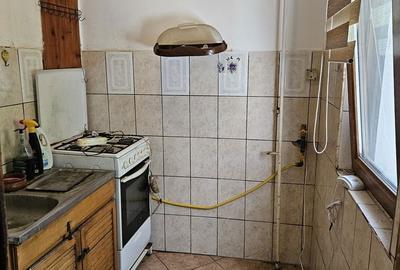 Apartament cu 3 camere în Central - 1