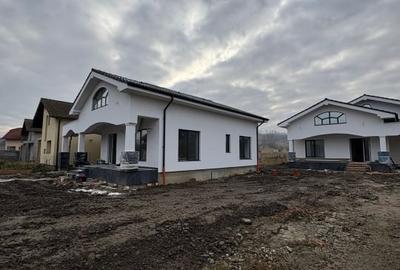 Casă individuală cu 4 camere cu Teren 500 Mp în Sud - 6