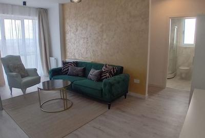 Apartament cu 2 camere în Ciurea - 6