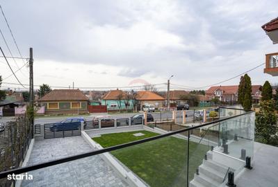 Casă cu 4 camere în Paleu - 5
