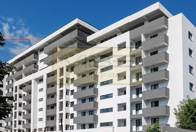 Apartament cu 2 camere în Gară - 1