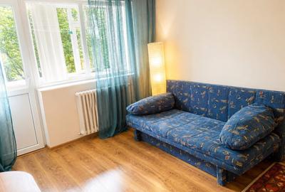 Apartament cu 2 camere semidecomandat în Tomis I