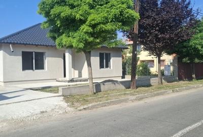 Casă cu 3 camere în Sud - 4