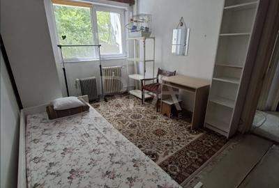 Apartament cu 3 camere circular în Drumul Taberei - 2