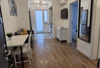 Apartament cu 2 camere semidecomandat în Sud - 1