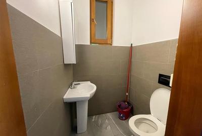Birou, de 178 mp, în Ultracentral - 21